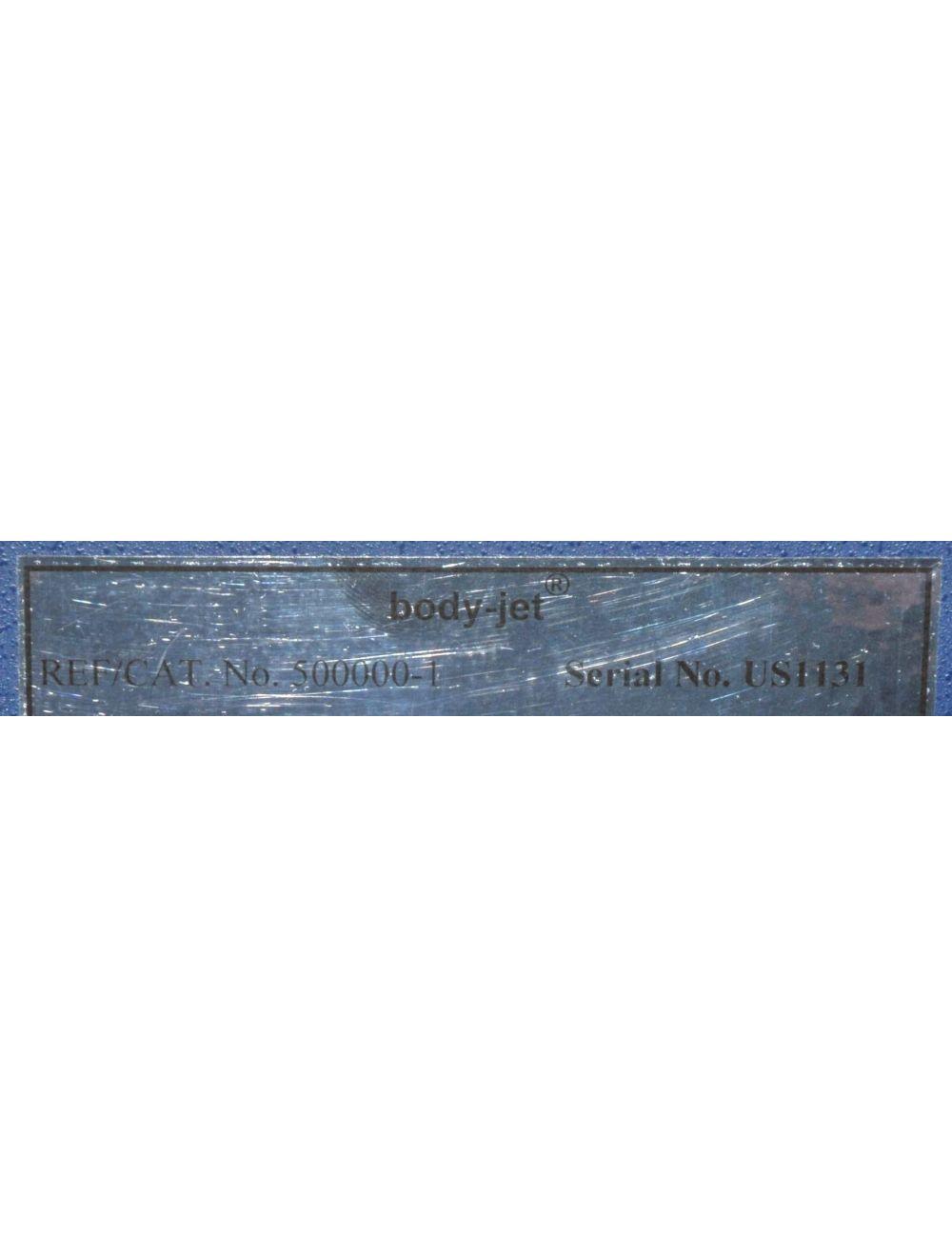 2010 Human Med Body Jet Lipoplasty Cannulae BodyJet Cannulas WAL BodyJet Cannula