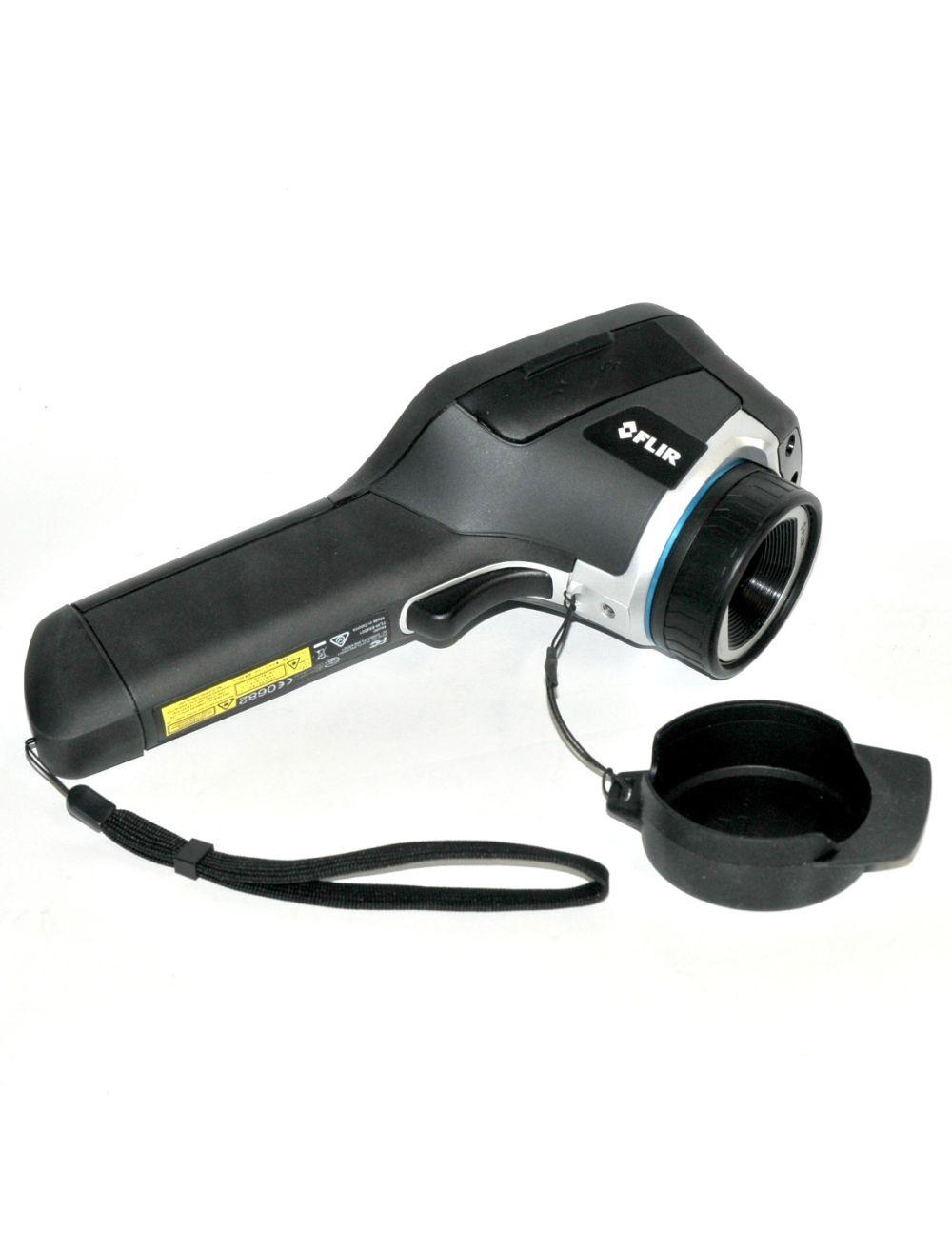 FLIR E40 Infrared Thermal Imaging Camera FLIR-E64501 Building Inspection