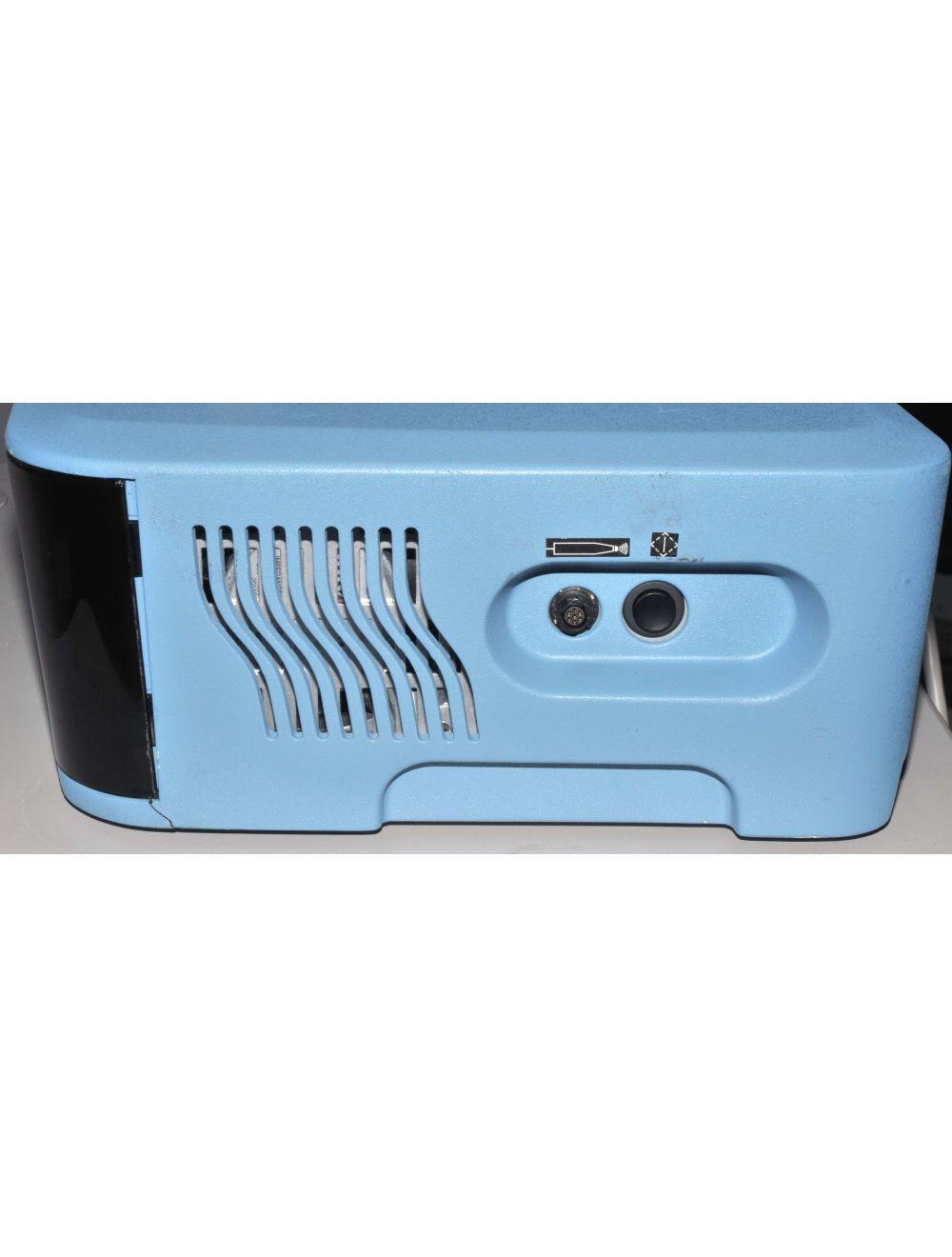 Vaser Amplifier 2.0 w/ Handpiece Cannulae Sound Surgical Cannula &amp; FootSwitch Amp