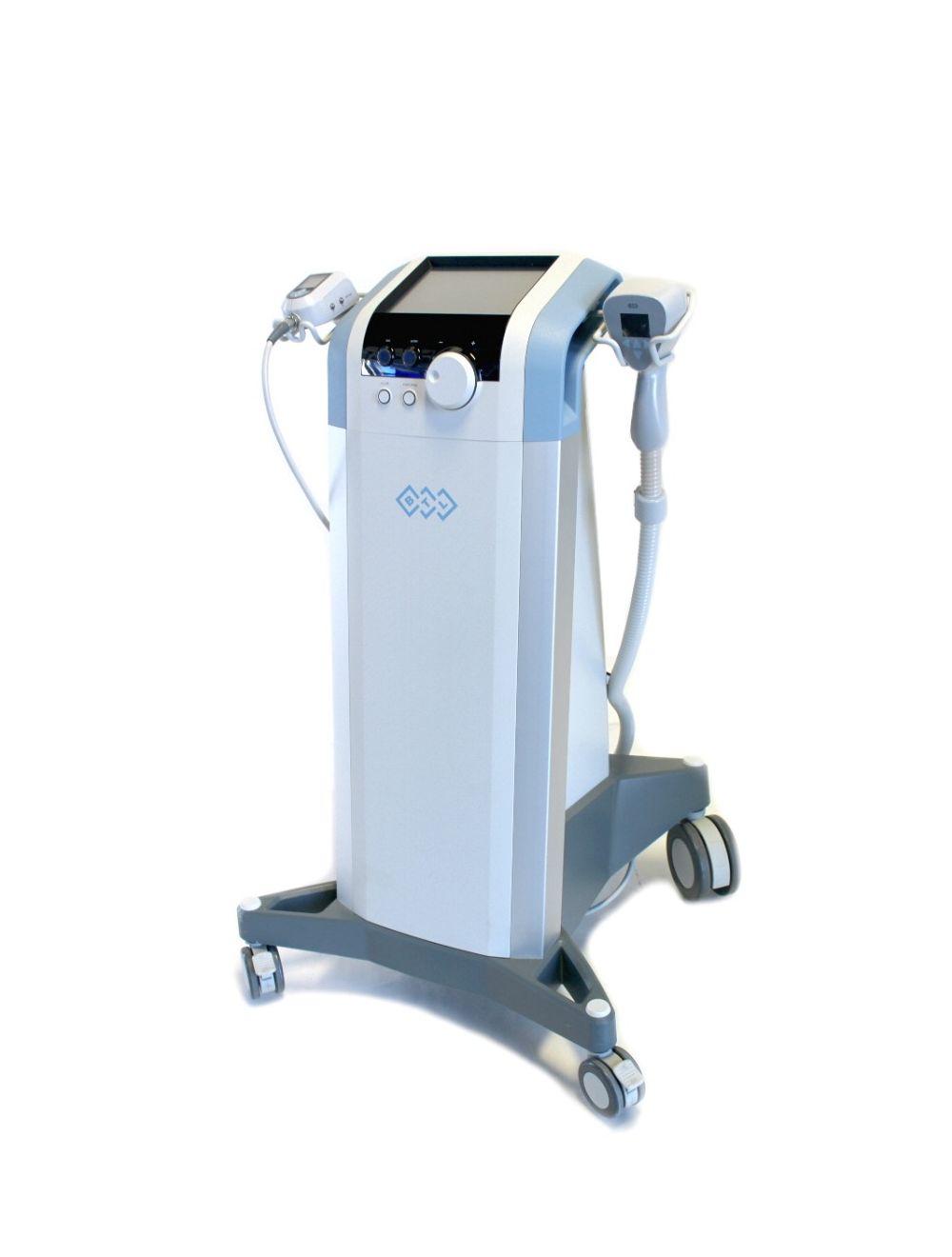 2017 BTL Exilis Ultra 360 Femme RF Body Contouring Skin Tightening Face Vaginal