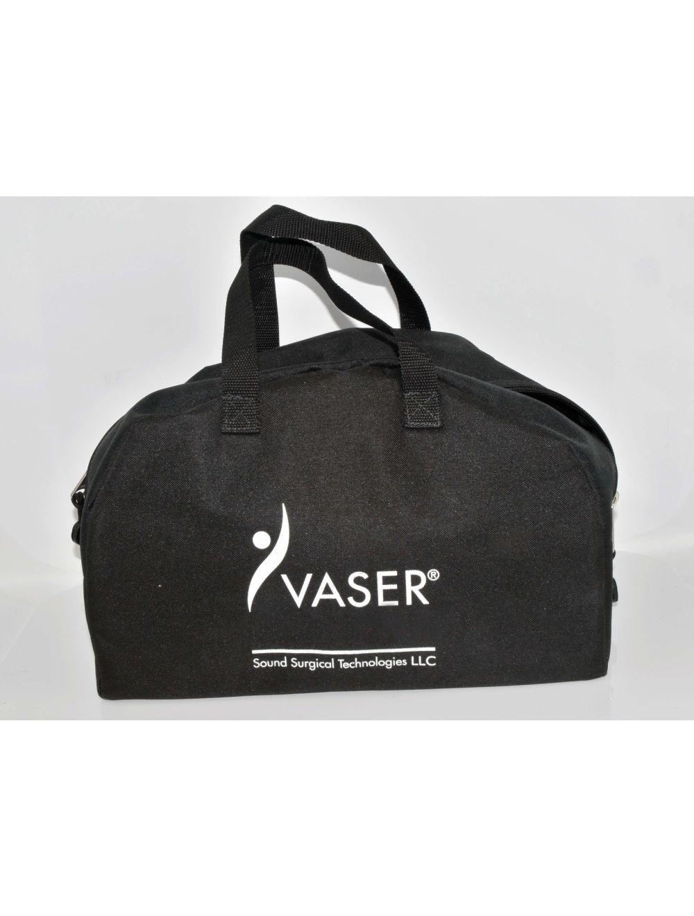 Vaser Amplifier 2.0 w/ Handpiece Cannulae Sound Surgical Cannula &amp; FootSwitch Amp