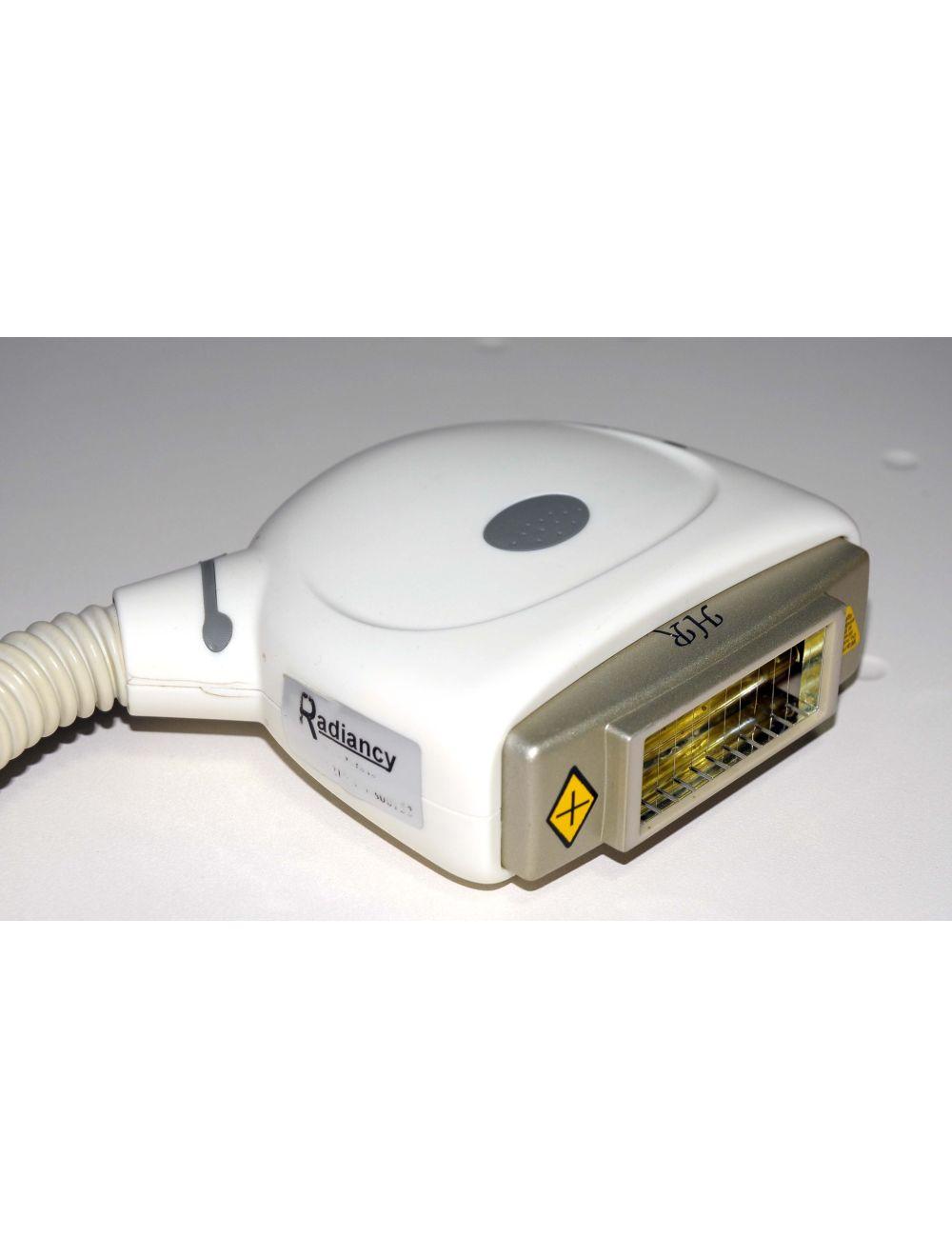 RADIANCY SKINSTATION Photo Rejuvenation IPL Laser Acne Hair Removal Wrinkle