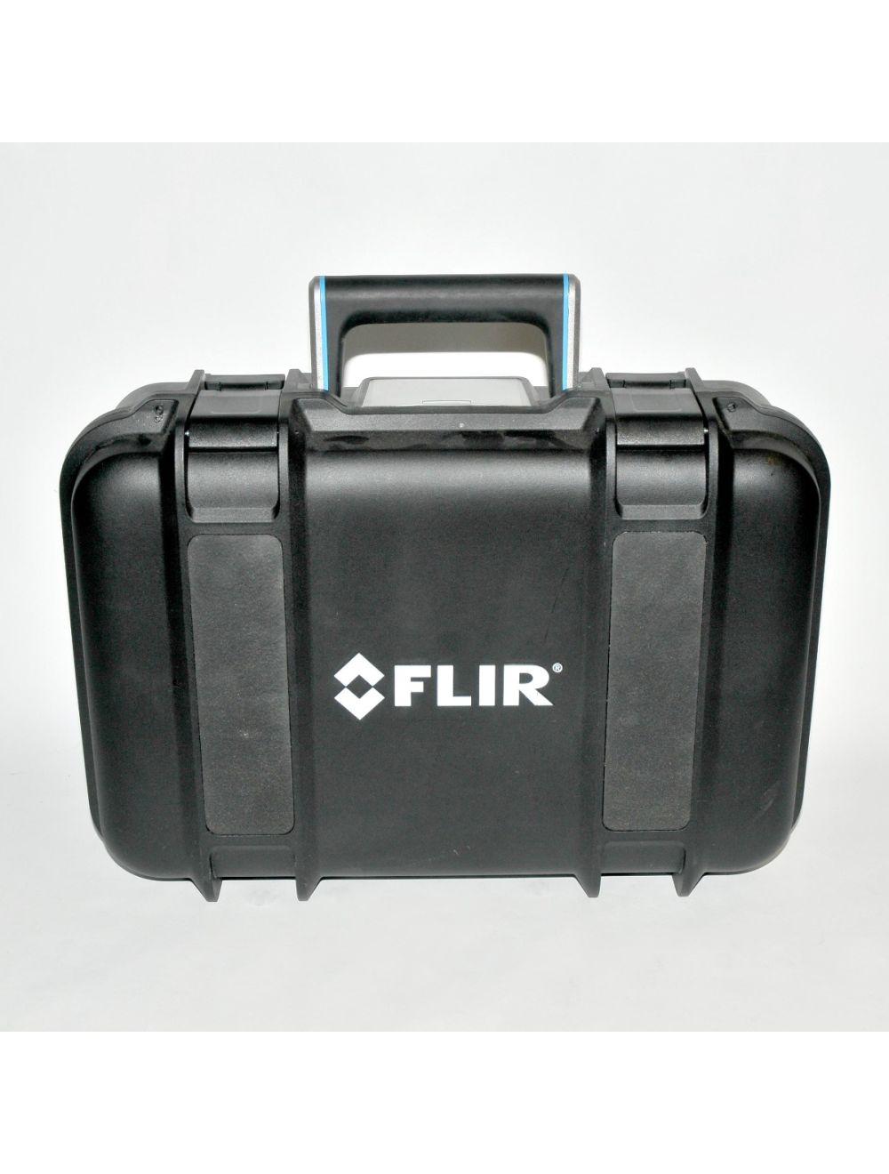 FLIR E40 Infrared Thermal Imaging Camera FLIR-E64501 Building Inspection