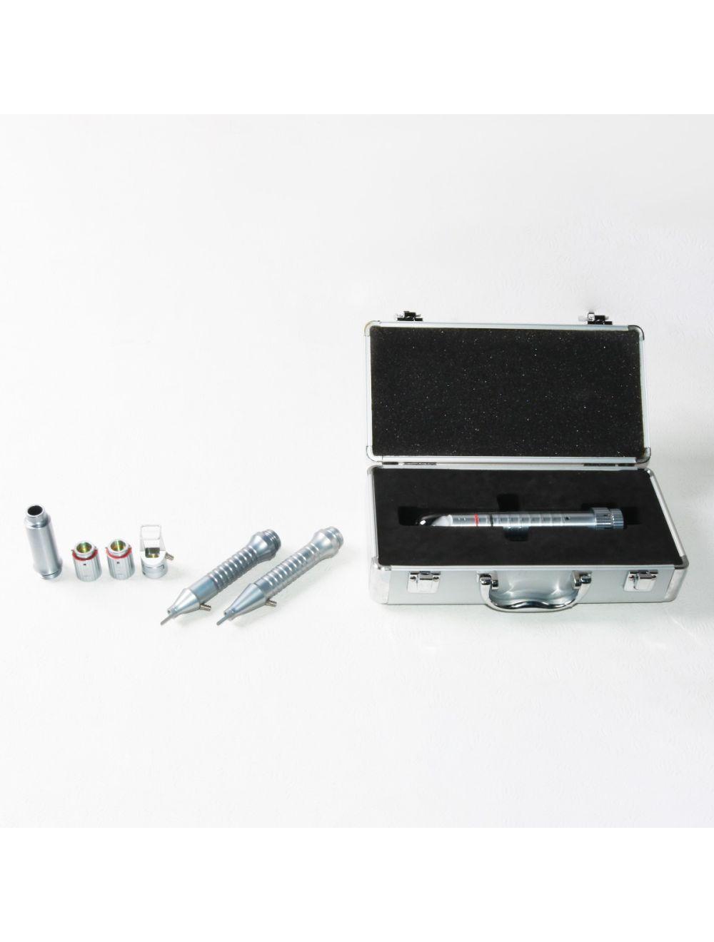 2016 Alma Pixel CO2 FEMILIFT Surgical Laser Vaginal Rejuvenation Resurfacing C02