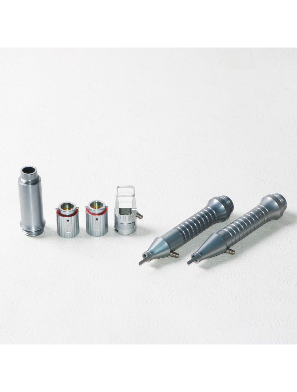 2016 Alma Pixel CO2 FEMILIFT Surgical Laser Vaginal Rejuvenation Resurfacing C02