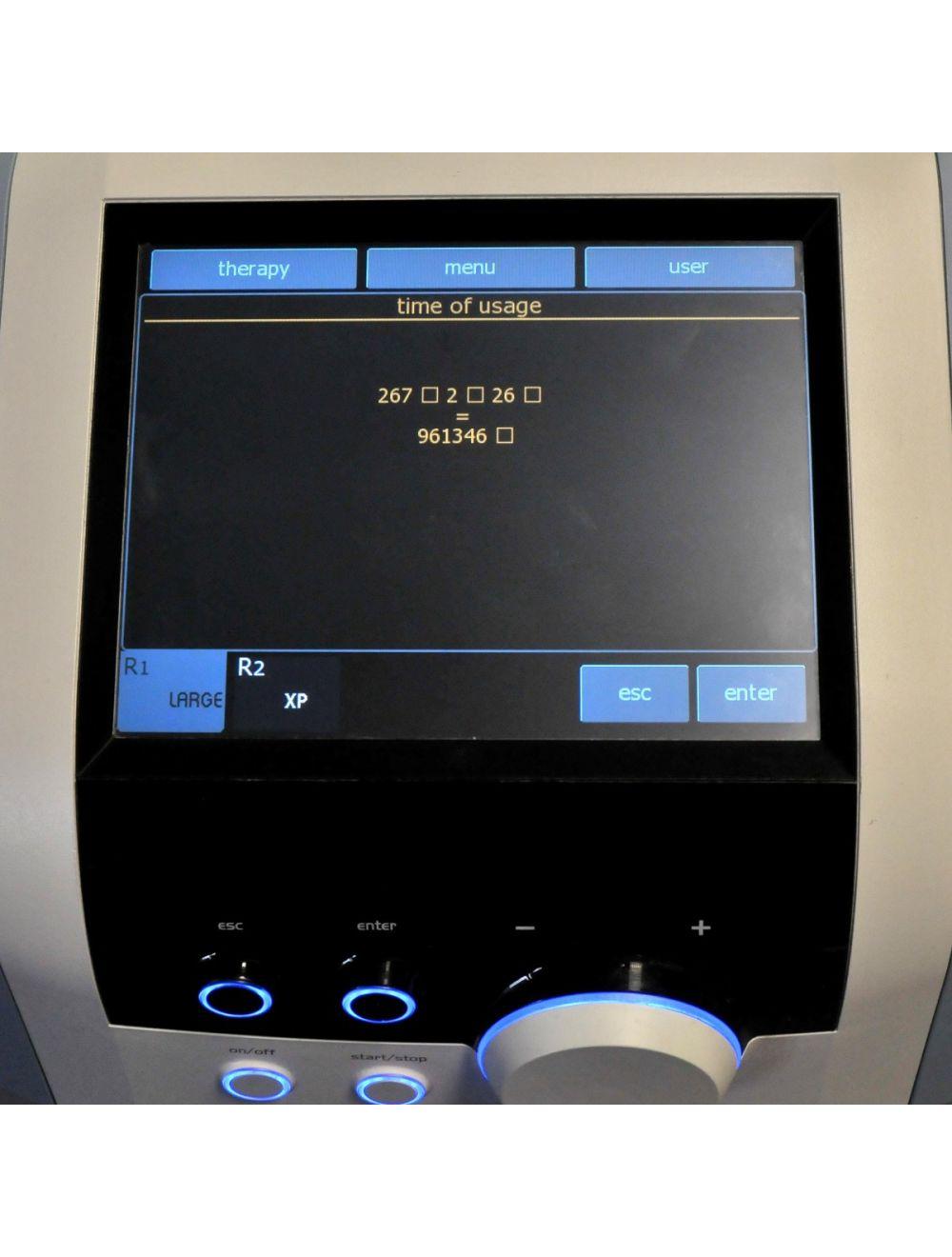 2017 BTL Exilis Ultra 360 Femme RF Body Contouring Skin Tightening Face Vaginal