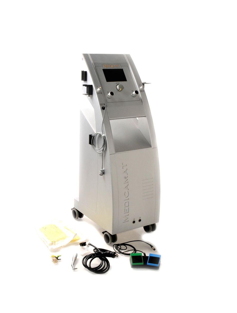 Medicamat NeoGraft SA Follicular Unit Extraction FUE Hair Restoration Neo Graft