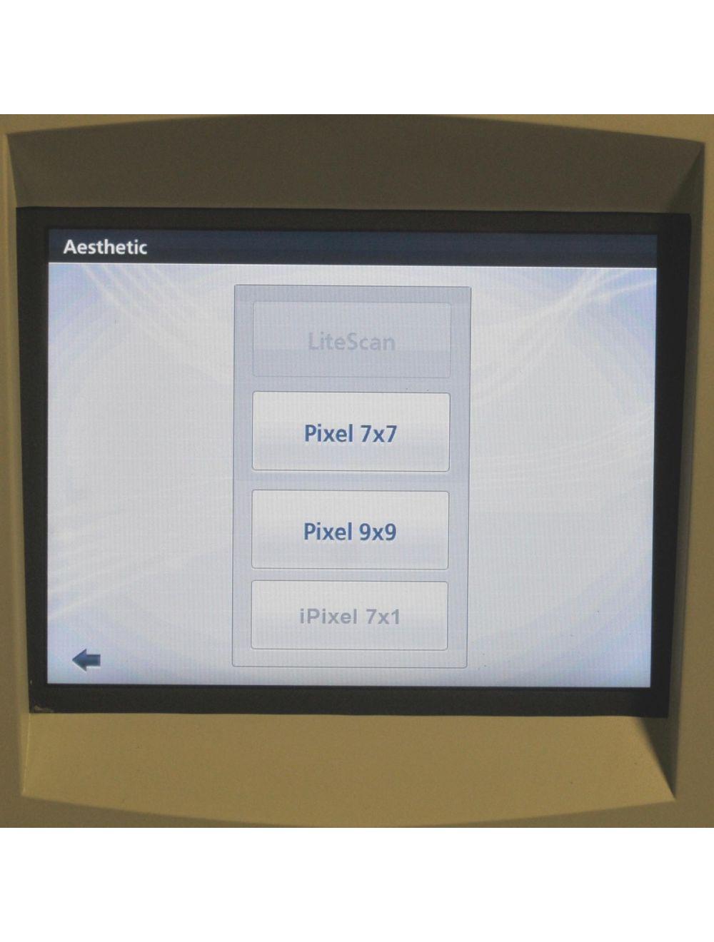 2016 Alma Pixel CO2 FEMILIFT Surgical Laser Vaginal Rejuvenation Resurfacing C02