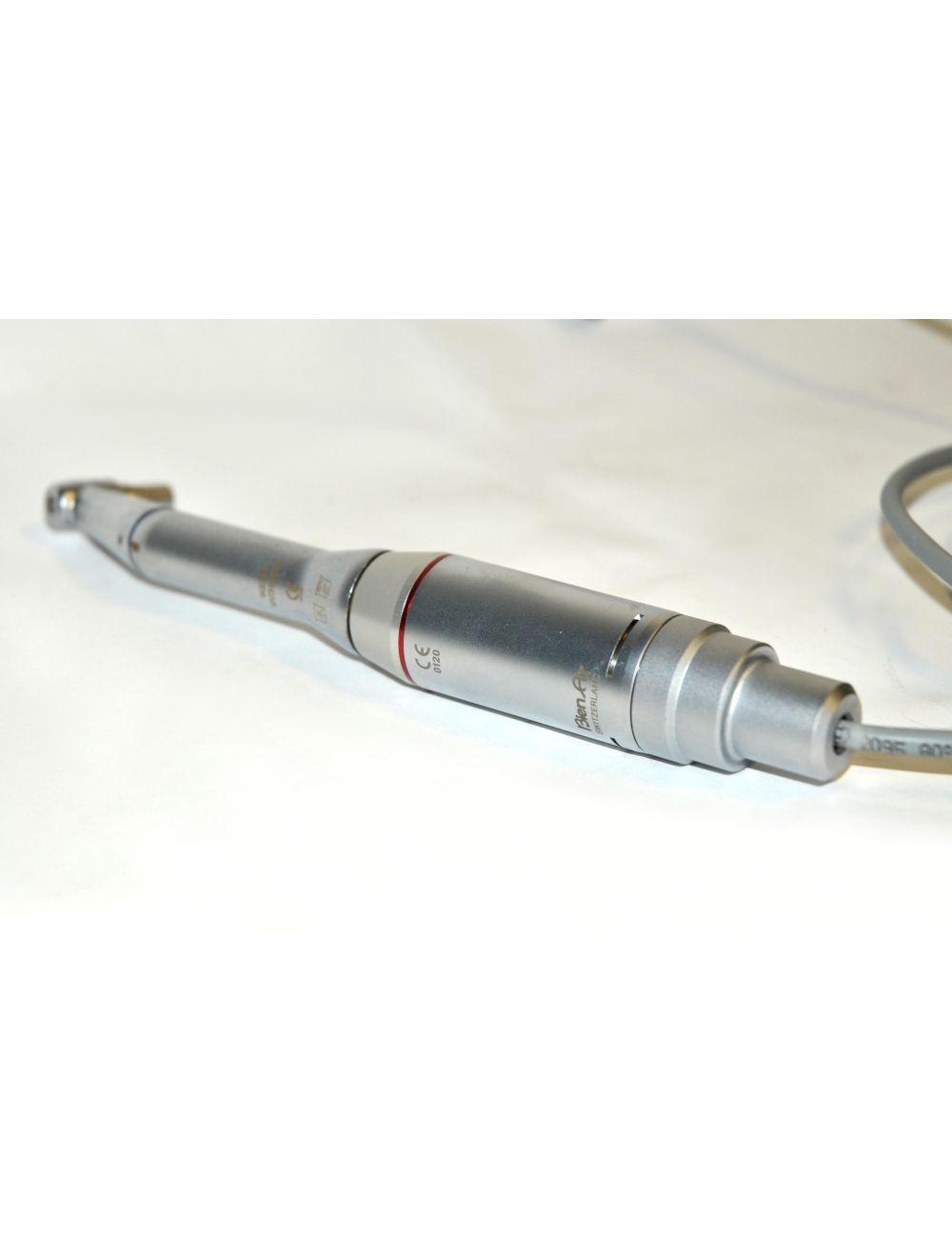 Medicamat NeoGraft SA Follicular Unit Extraction FUE Hair Restoration Neo Graft