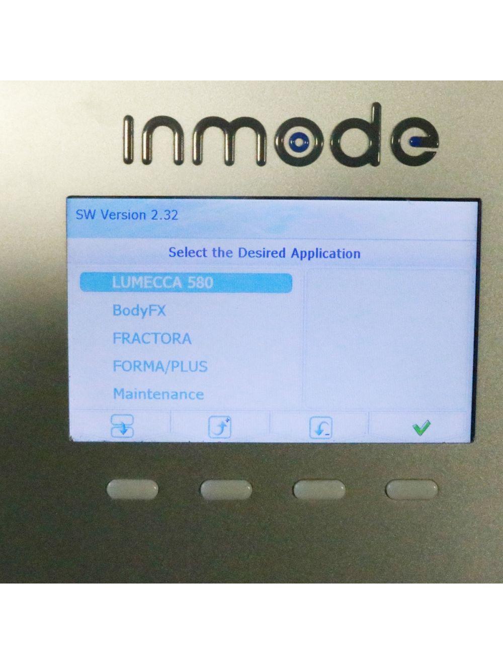 2014 InMode 6HP Lumecca SR 515 580 DioLaze HR 810 IPL Forma Plus Fractora BodyFX