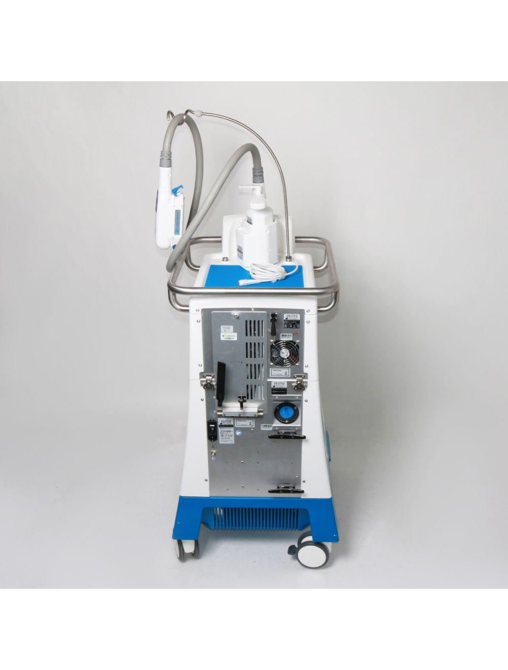 2015 Zeltiq CoolSculpting CoolAdvantage 2 Handpieces Cool Advantage CoolSmooth