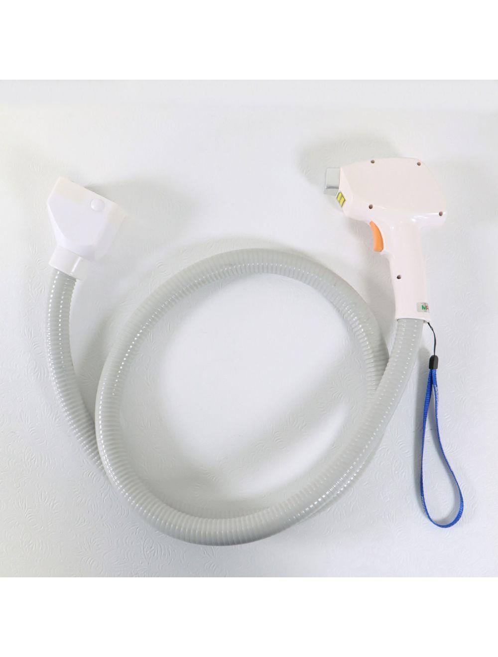 2018 Zarin HR818 810 12x16mm Spot HR 818 Diode Laser Hair Removal System