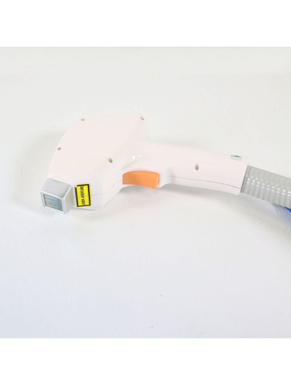 2018 Zarin HR818 810 12x16mm Spot HR 818 Diode Laser Hair Removal System