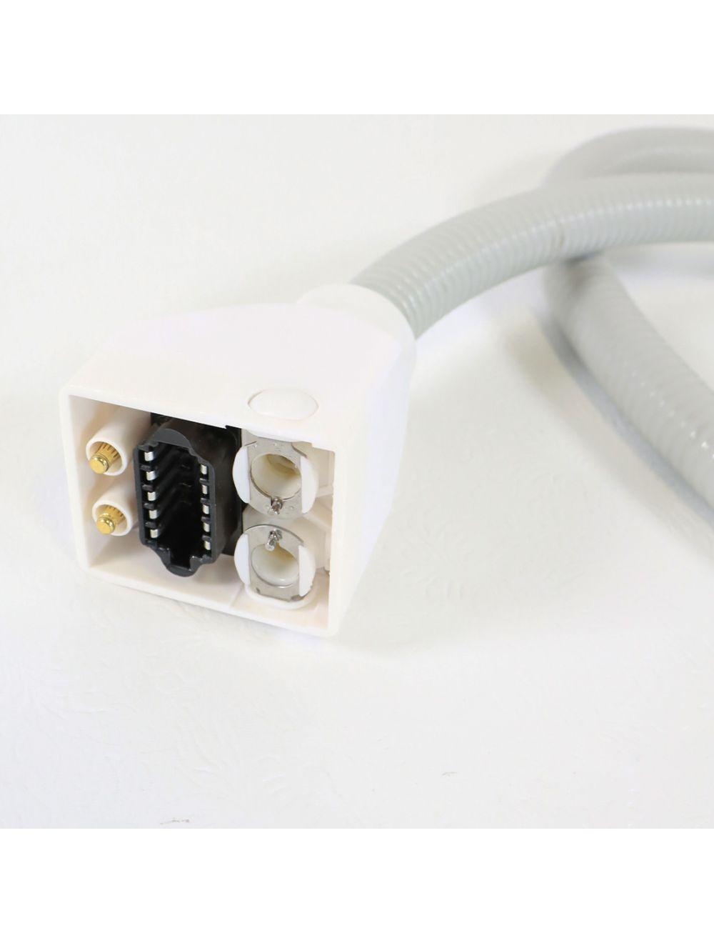 2018 Zarin HR818 810 12x16mm Spot HR 818 Diode Laser Hair Removal System