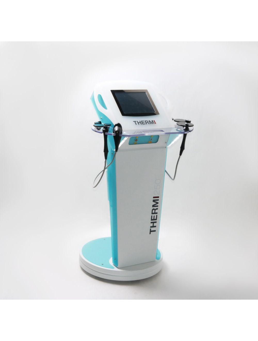 2017 Thermi Aesthetics Thermi250 RF 250 Contour Tight Face Body DEMO COMPLETE