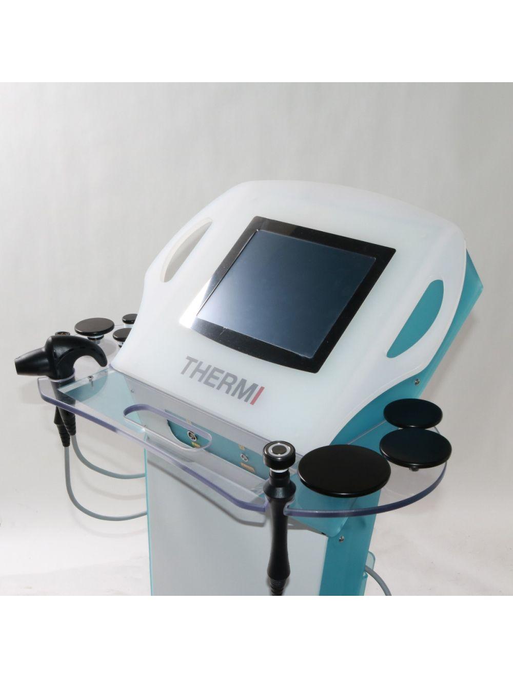 2017 Thermi Aesthetics Thermi250 RF 250 Contour Tight Face Body DEMO COMPLETE