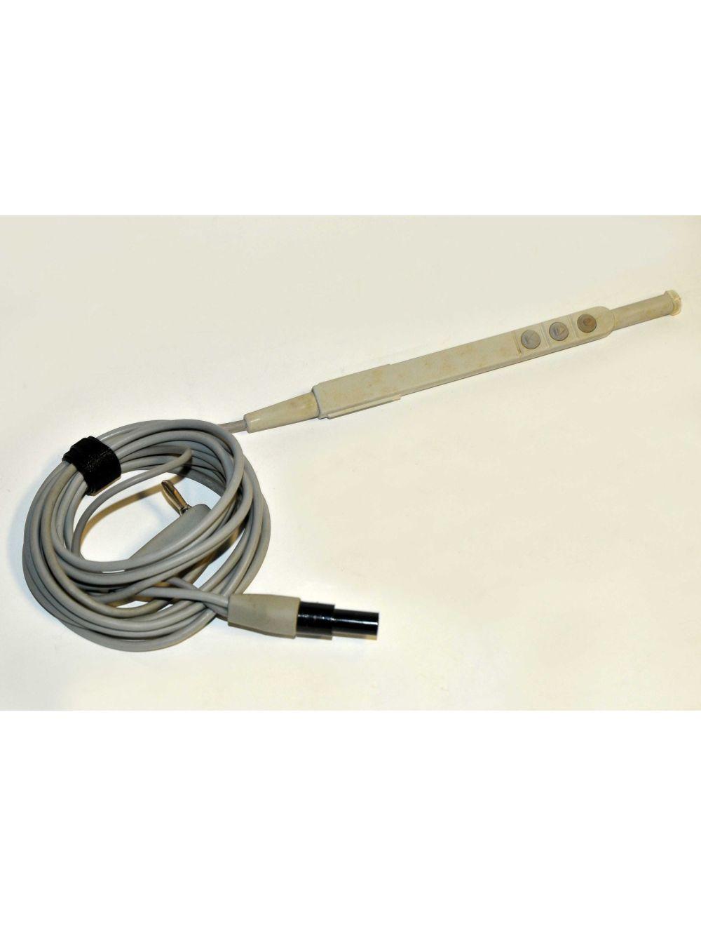 ConMed Hyfrecator 2000 Electrosurgical Generator Tissue Therapy 7-900-115