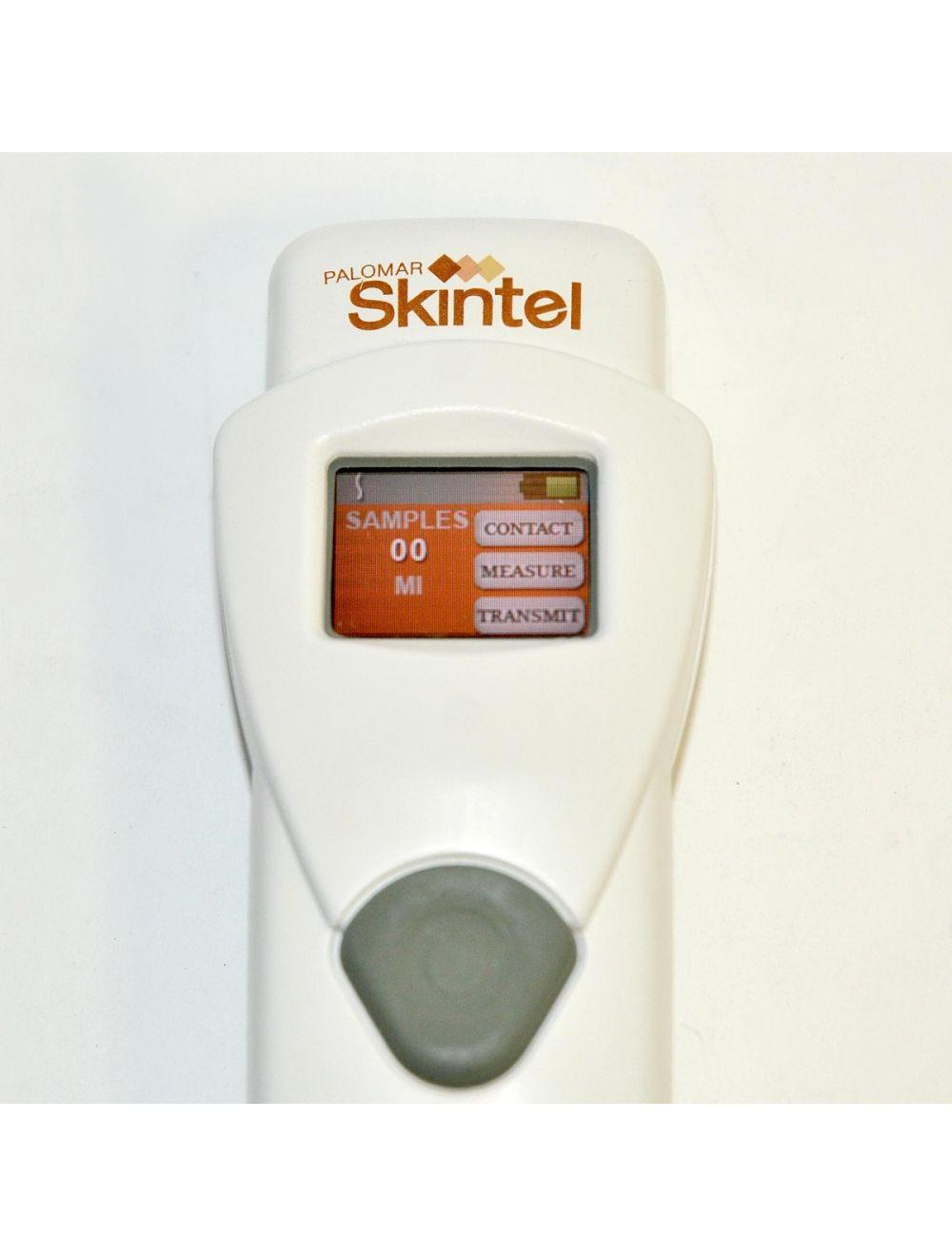 Cynosure Palomar ICON Vectus Skintel Melanin Density Reader Laser Skin Type 2013