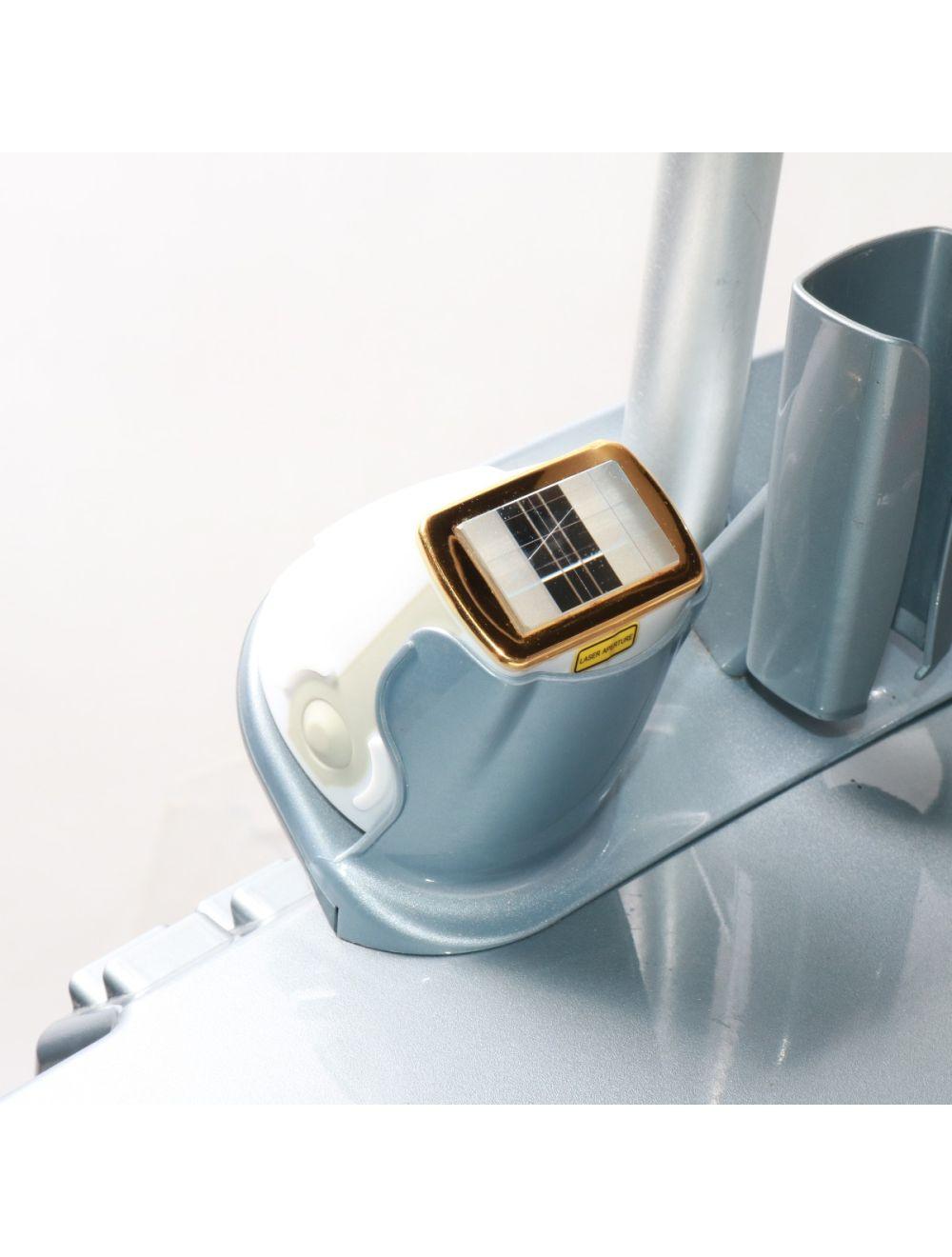 2013 Cynosure Palomar Vectus 810 nm Diode Hair Removal Laser w/ Large Optic