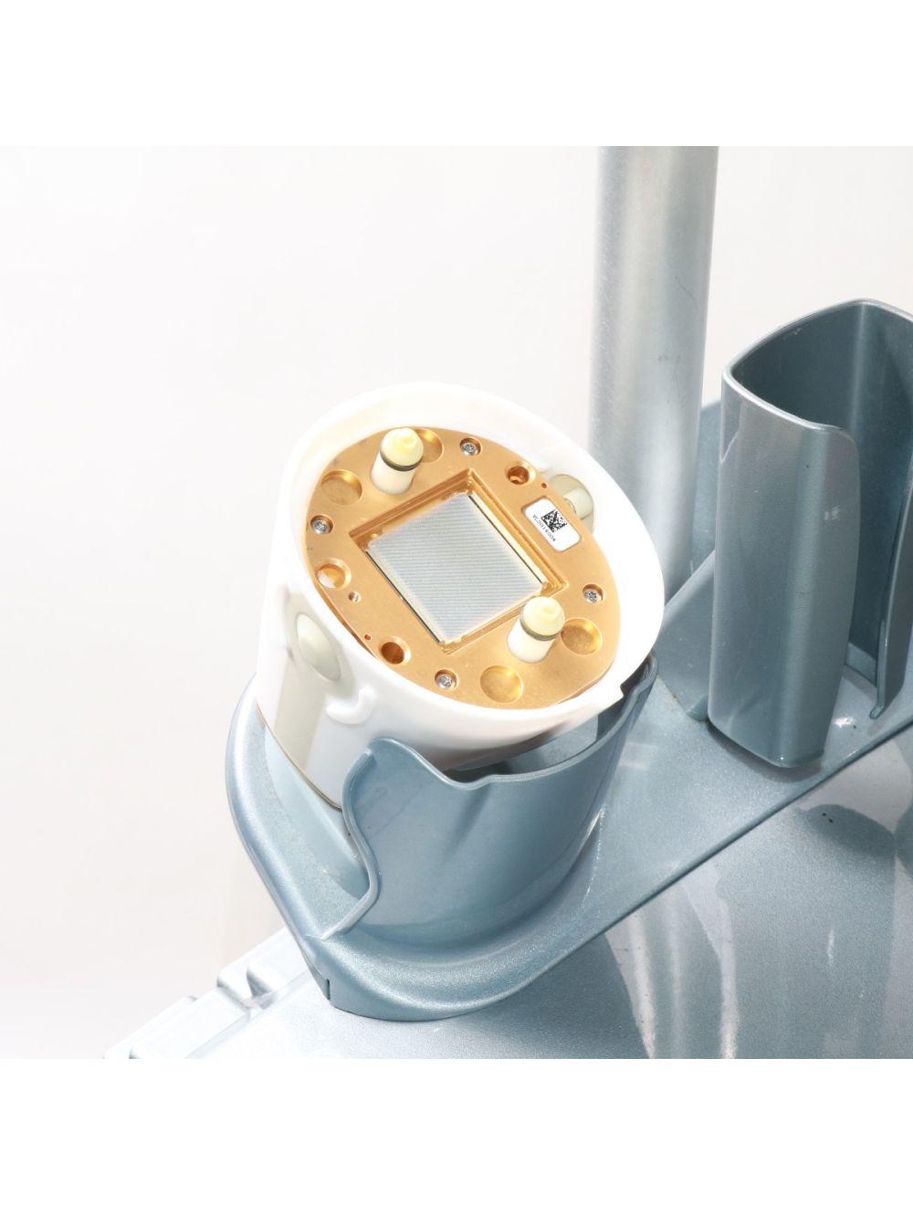 2013 Cynosure Palomar Vectus 810 nm Diode Hair Removal Laser w/ Large Optic