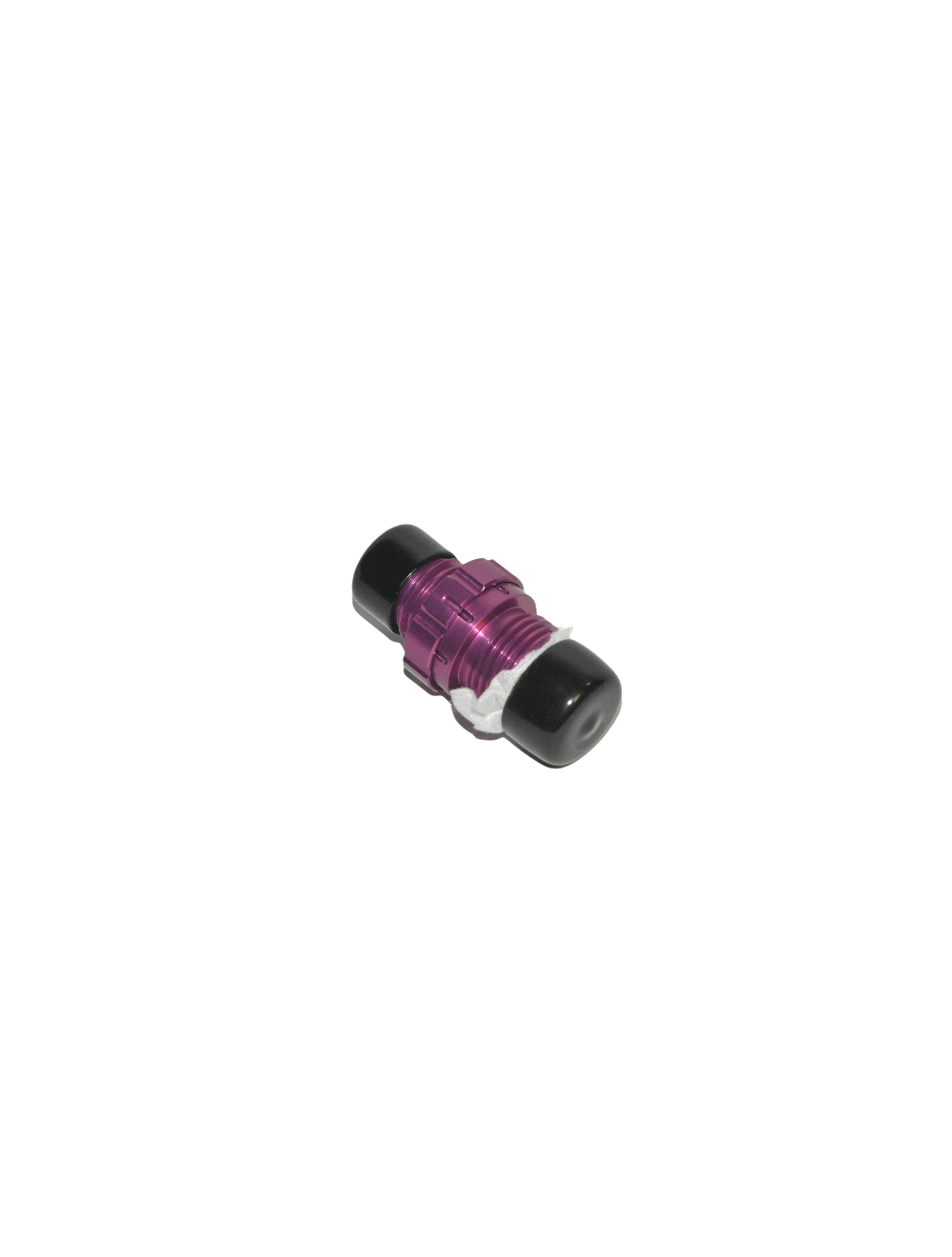 Syneron Candela CO2RE Intima Laser Optical Swivel Lens Purple AS90411 CORE2 F127