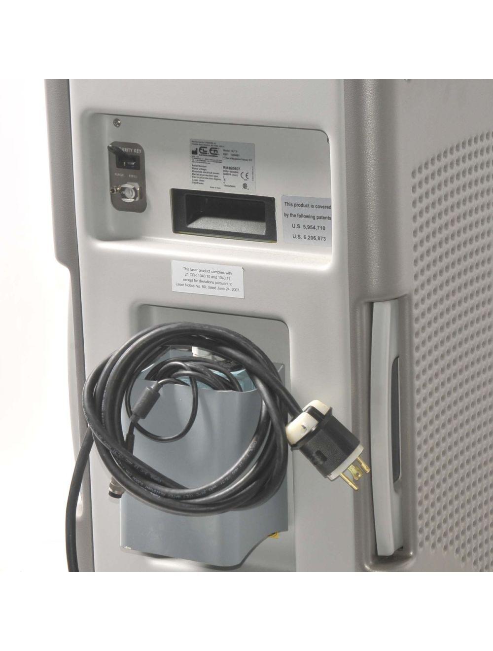 2014 Cynosure SmartLipo Triplex SLT II 1064 1320 1440 Laser Tri Plex Lipolysis