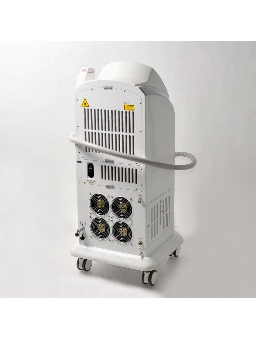 HR818 810 Diode Laser Hair Removal Reduction 16 x 12 mm Spot HR 818 Zarin