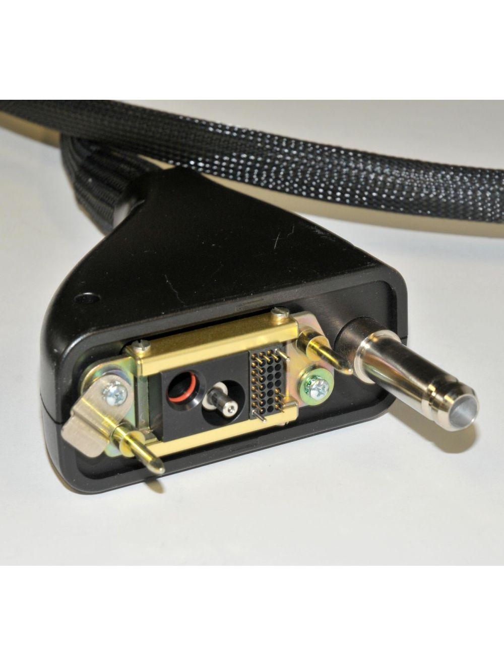 2010 Candela GentleMax Laser GMax YAG Alex 755 1064 6-18mm Hair Removal Vein