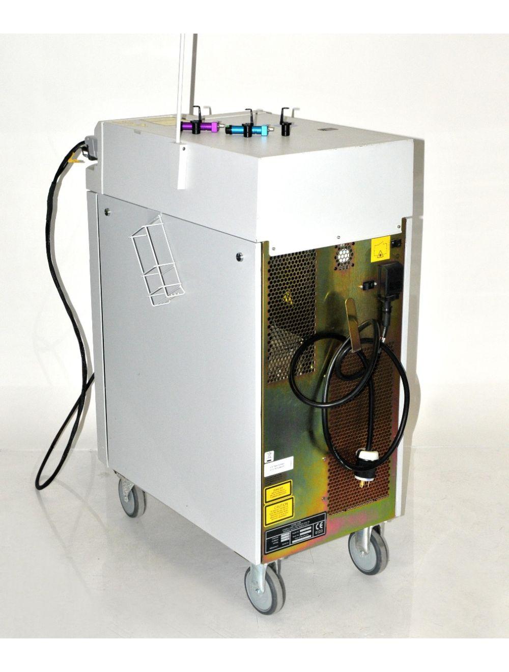 2006 Candela VBeam Laser Pulsed Dye Acne Wrinkles Vascular V Beam 595 nm