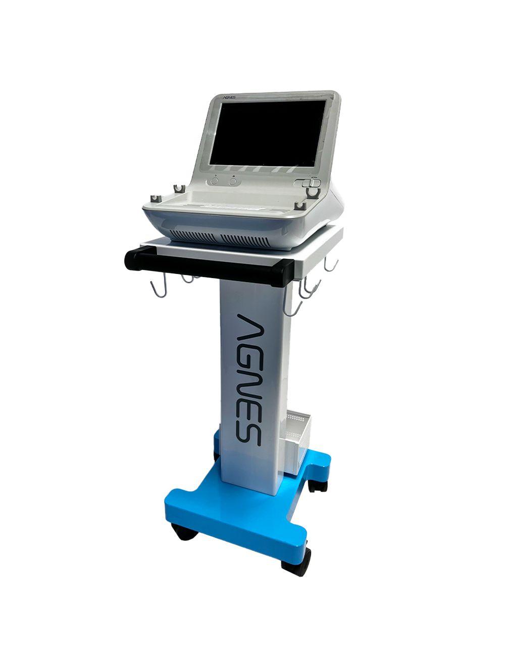 2018 Agnes RF ESG Precision Insulated Radio Frequency Acne Microneedling System