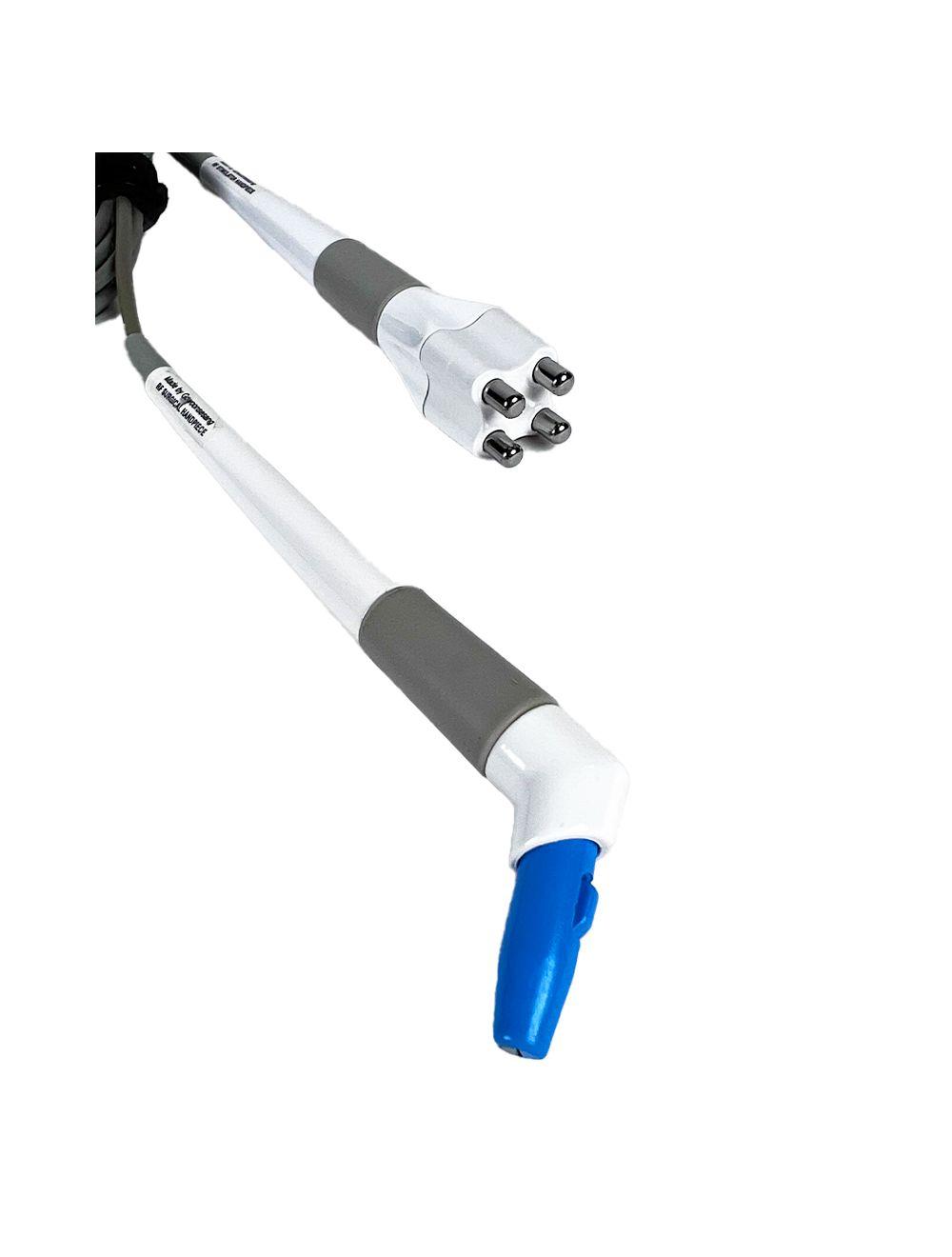 2018 Agnes RF ESG Precision Insulated Radio Frequency Acne Microneedling System