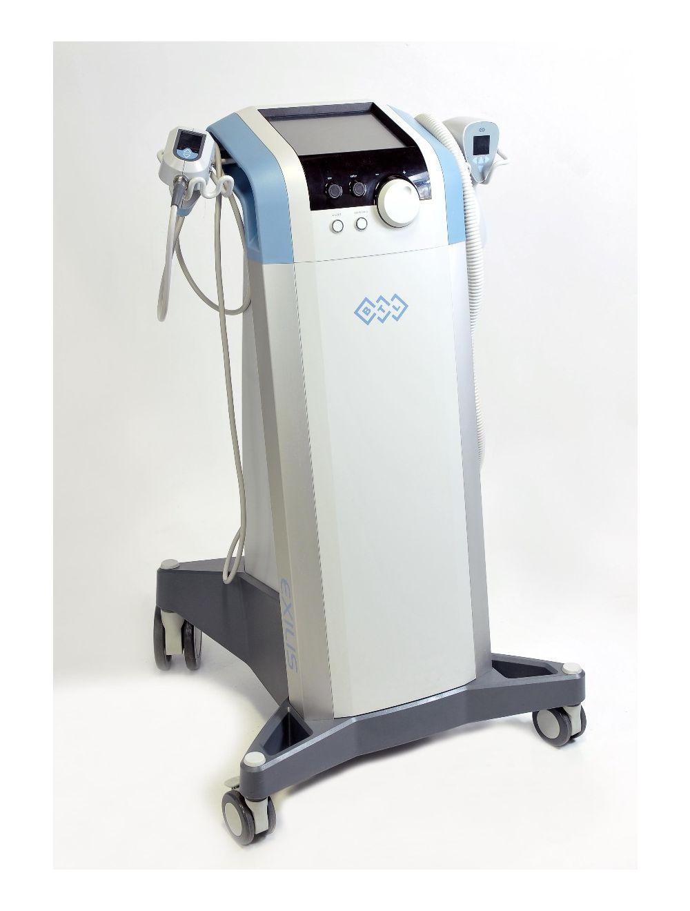 BTL Exilis Elite Radio Frequency 120w RF Body Contour Skin Tightening 2011