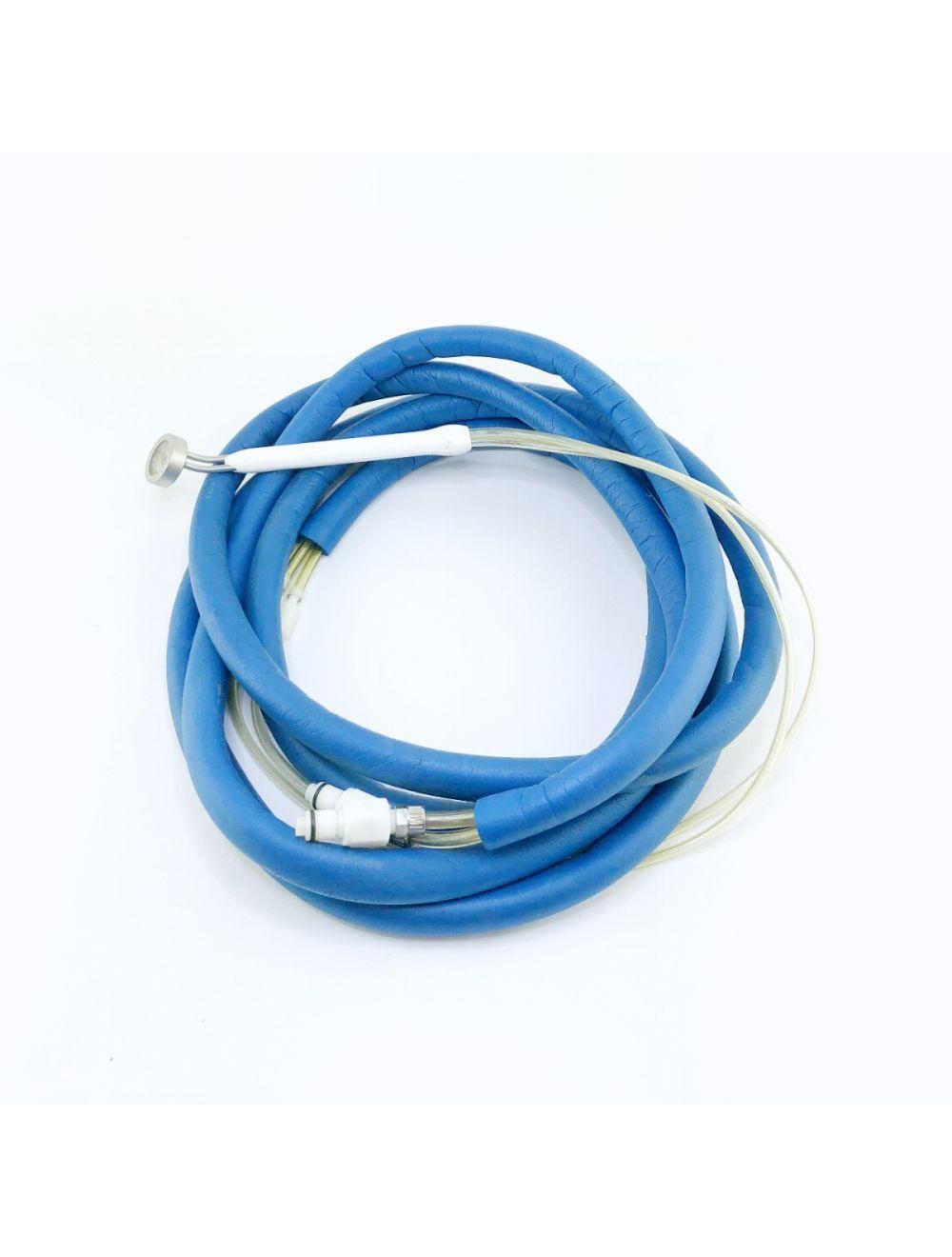 ThermoTek T-250P-1 Solid State Temperature Regulation Control Laser Chiller