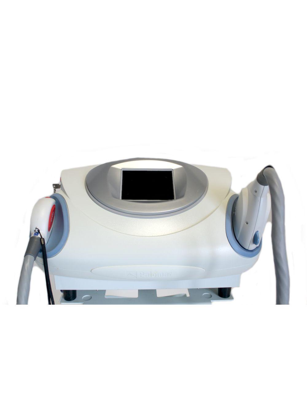 2005 Palomar StarLux 300 Laser w/LuxG & LuxRs Hair Removal Lesions