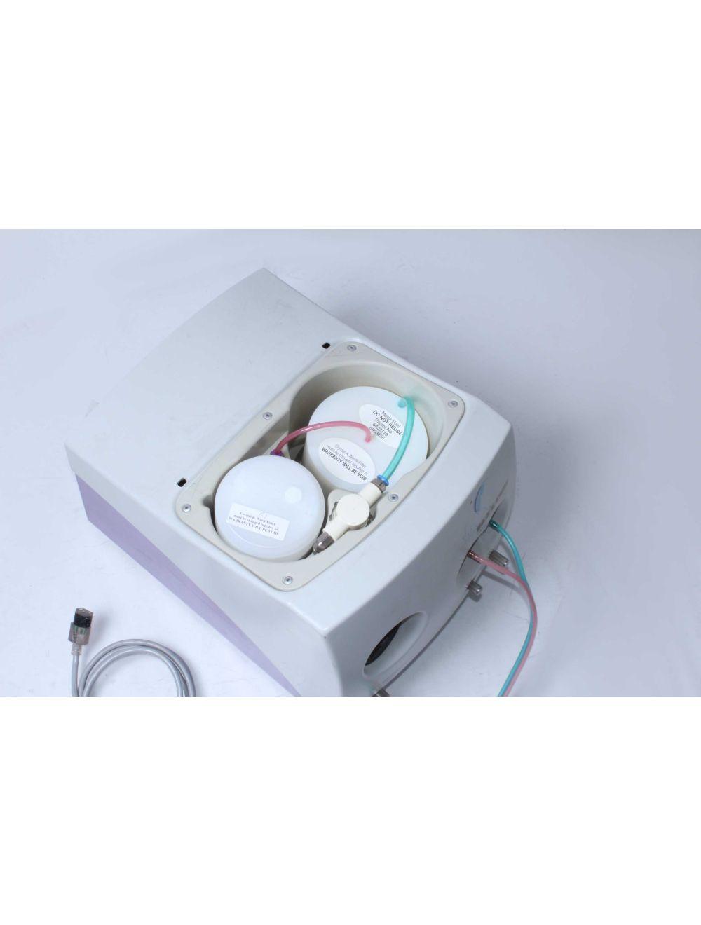 DermaMed MegaPeel Platinum Crystal Microdermabrasion Mega Peel Skin Resurfacing