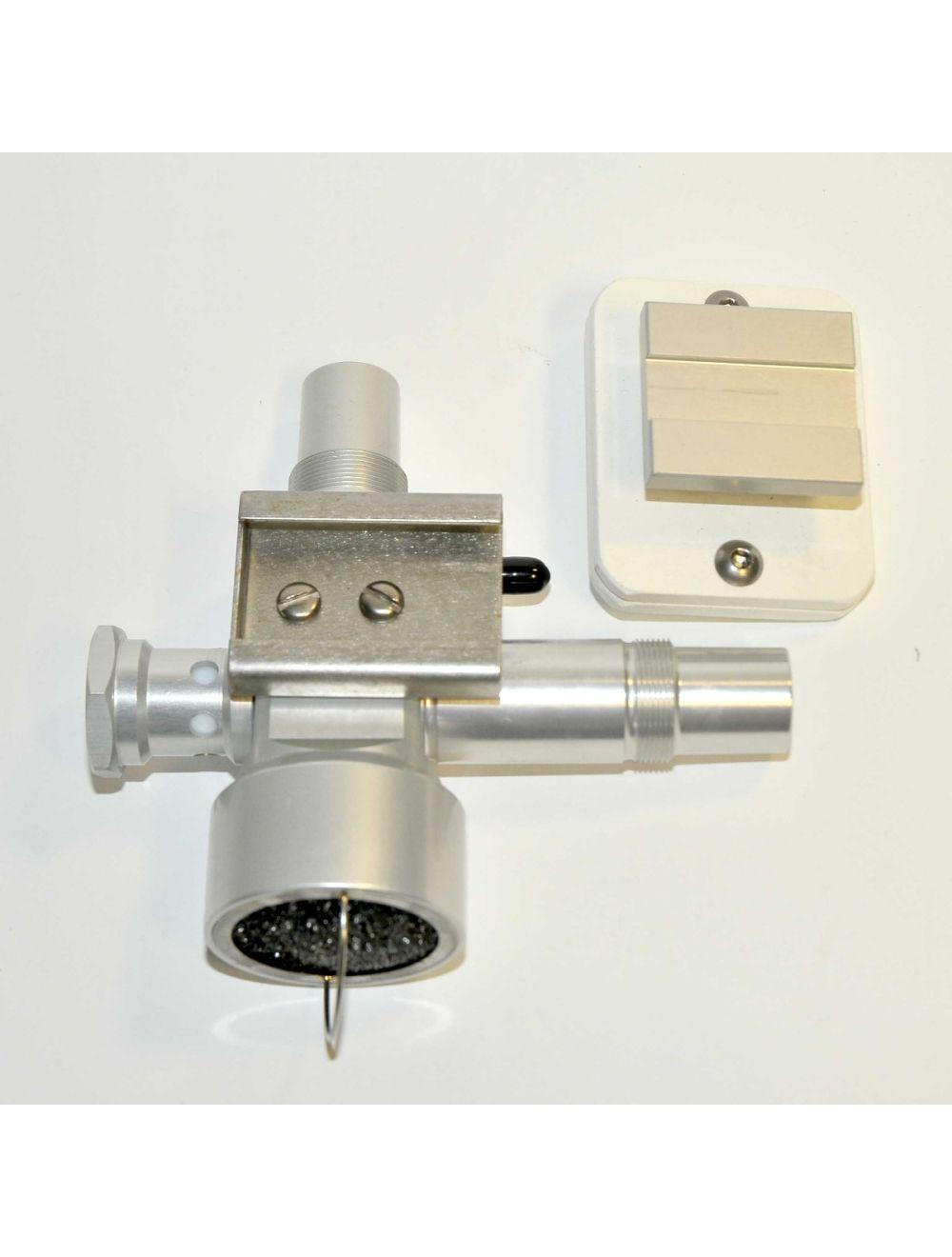 Dundas Pronox Passive Scavenger Non-Recirculating Pro-Vak Pump Waste Gate KIT