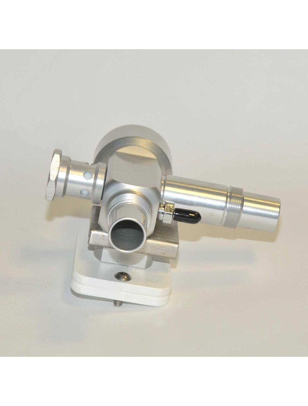 Dundas Pronox Passive Scavenger Non-Recirculating Pro-Vak Pump Waste Gate KIT