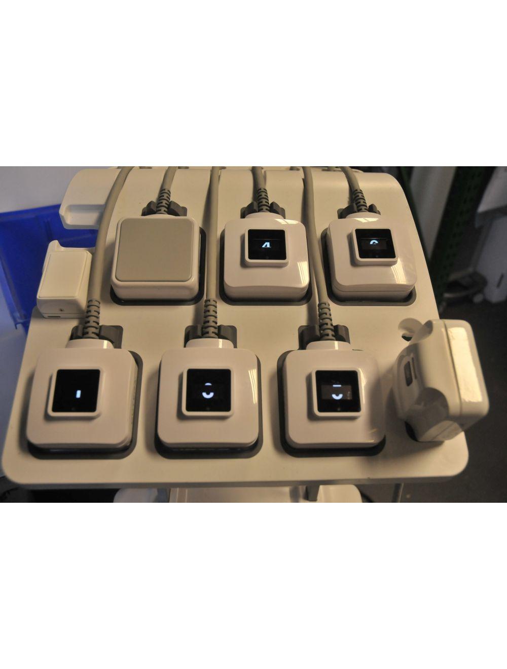 Cutera truSculpt iD RadioFrequency BodySculpting Body Sculpting Contour RF 2019