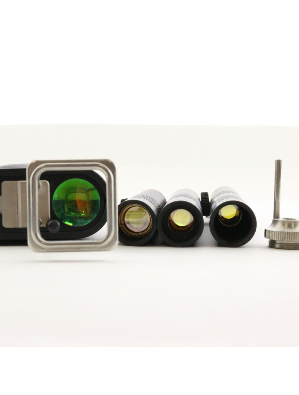 2015 Quanta YouLaser 30W CO2 10600 You Laser Fractional Scanner Surgical HPs