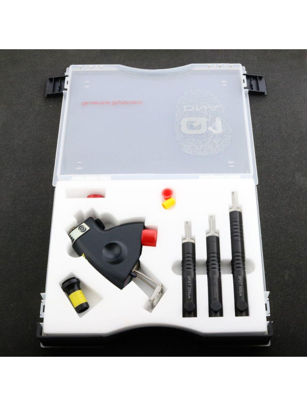 2015 Quanta YouLaser 30W CO2 10600 You Laser Fractional Scanner Surgical HPs