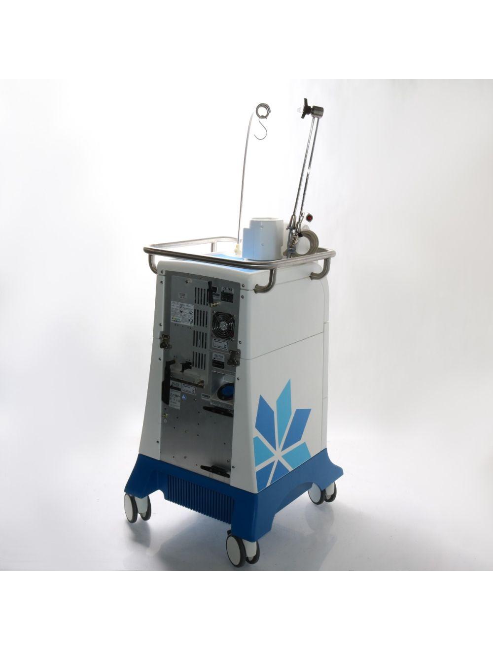 Zeltiq CoolSculpting CoolAdvantage 5 HPs ADVANTAGE Petite Plus CoolSmooth Mini