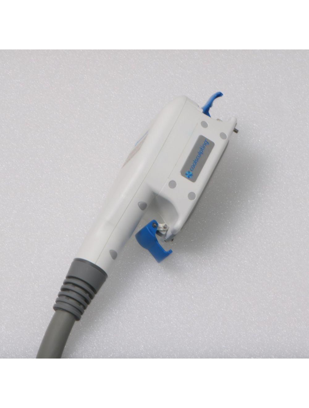 Zeltiq CoolSculpting CoolAdvantage 5 HPs ADVANTAGE Petite Plus CoolSmooth Mini