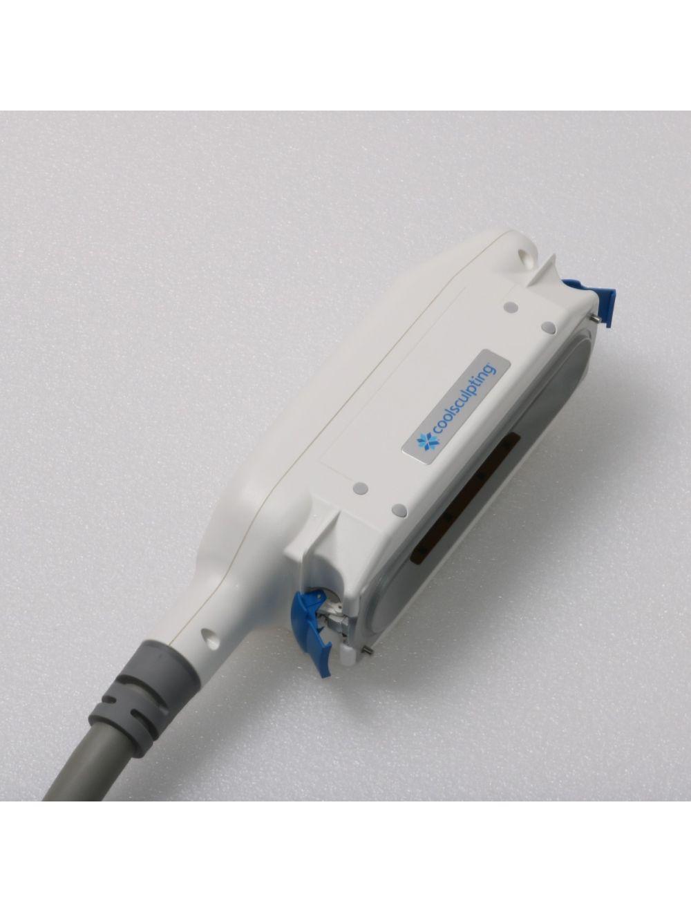 Zeltiq CoolSculpting CoolAdvantage 5 HPs ADVANTAGE Petite Plus CoolSmooth Mini