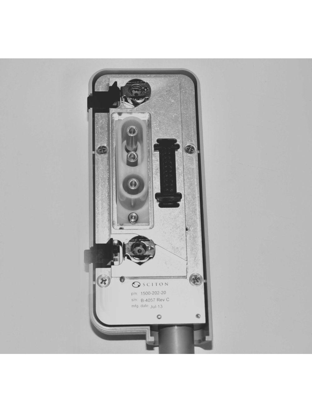 Sciton Profile BBLs Laser Broad Band Light Pigment Hair Removal Vascular Loaded