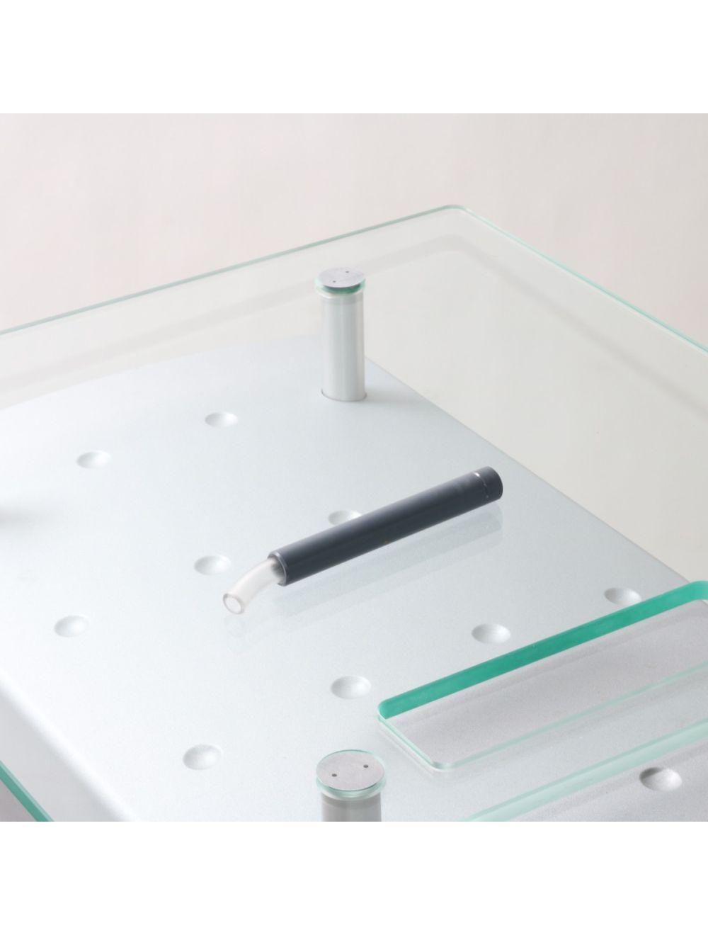 2015 Zimmer Cryo 6 Patient Chiller Epidermal Air Cooling Therapy Laser IPL