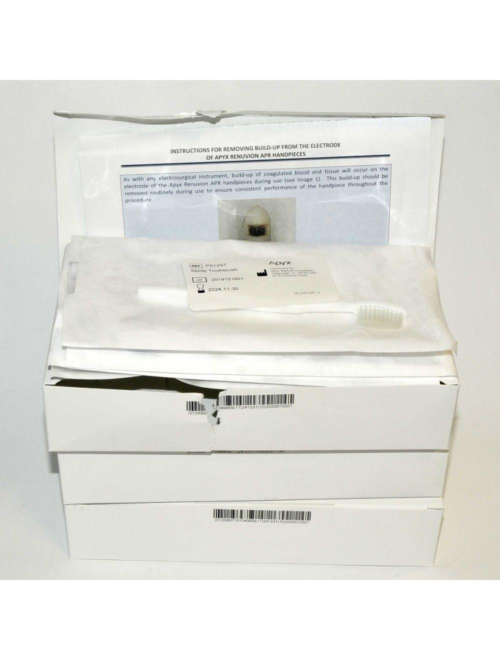 2020 Renuvion Electrosurgical Generator ESG Apyx-RS3 Medical Bovie J-Plasma RF