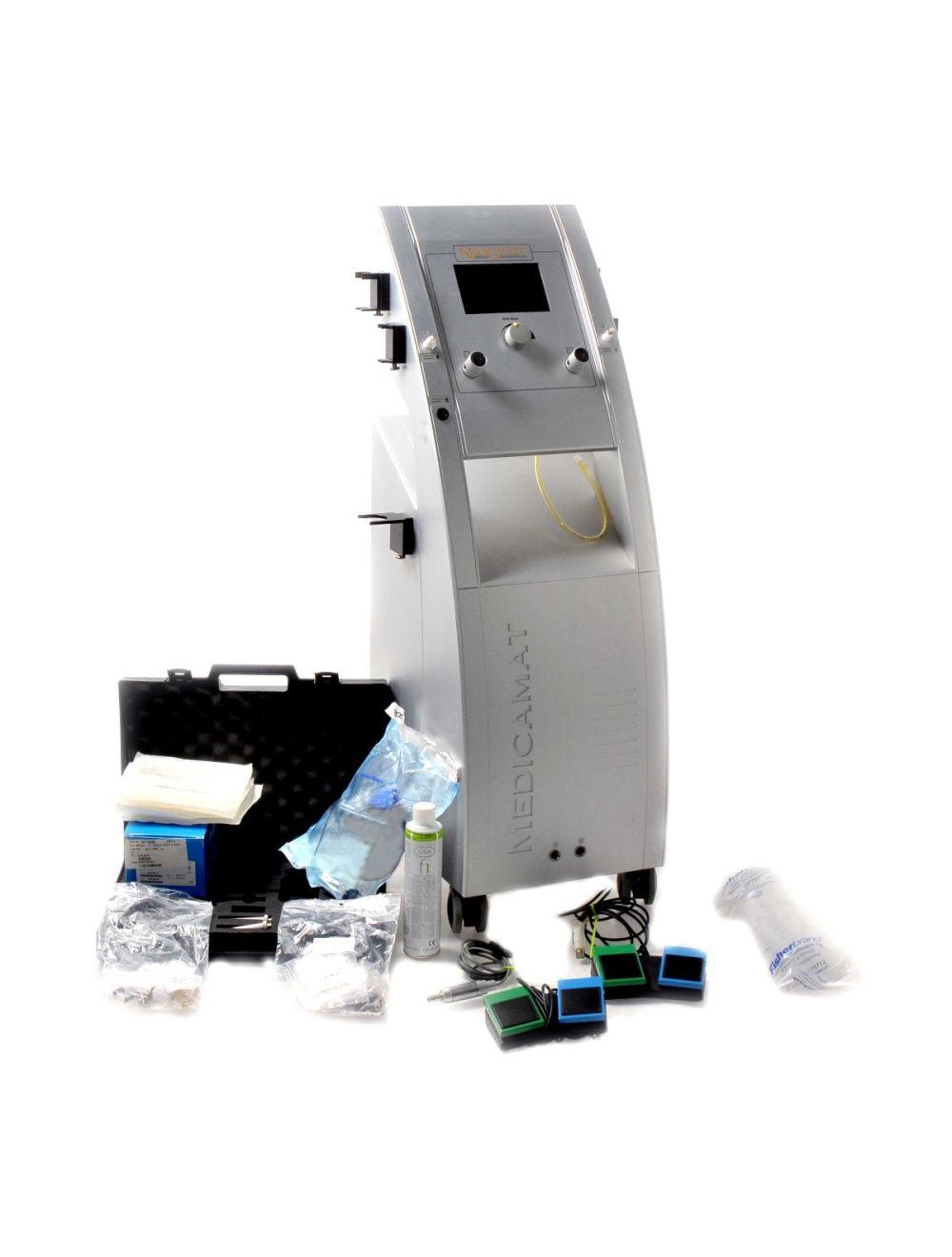 Medicamat NeoGraft SA FUE Follicular Unit Extraction Hair Restoration Neo Graft