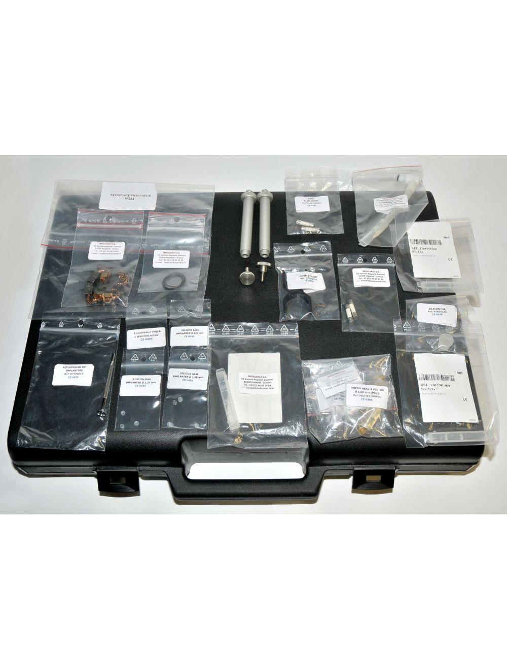 Medicamat NeoGraft SA FUE Follicular Unit Extraction Hair Restoration Neo Graft