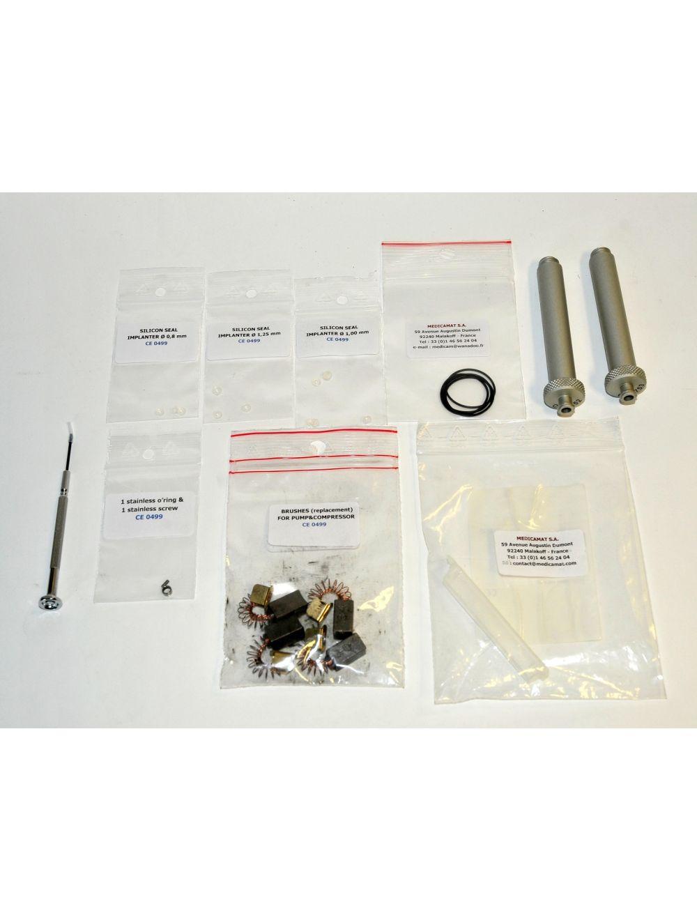 Medicamat NeoGraft SA FUE Follicular Unit Extraction Hair Restoration Neo Graft