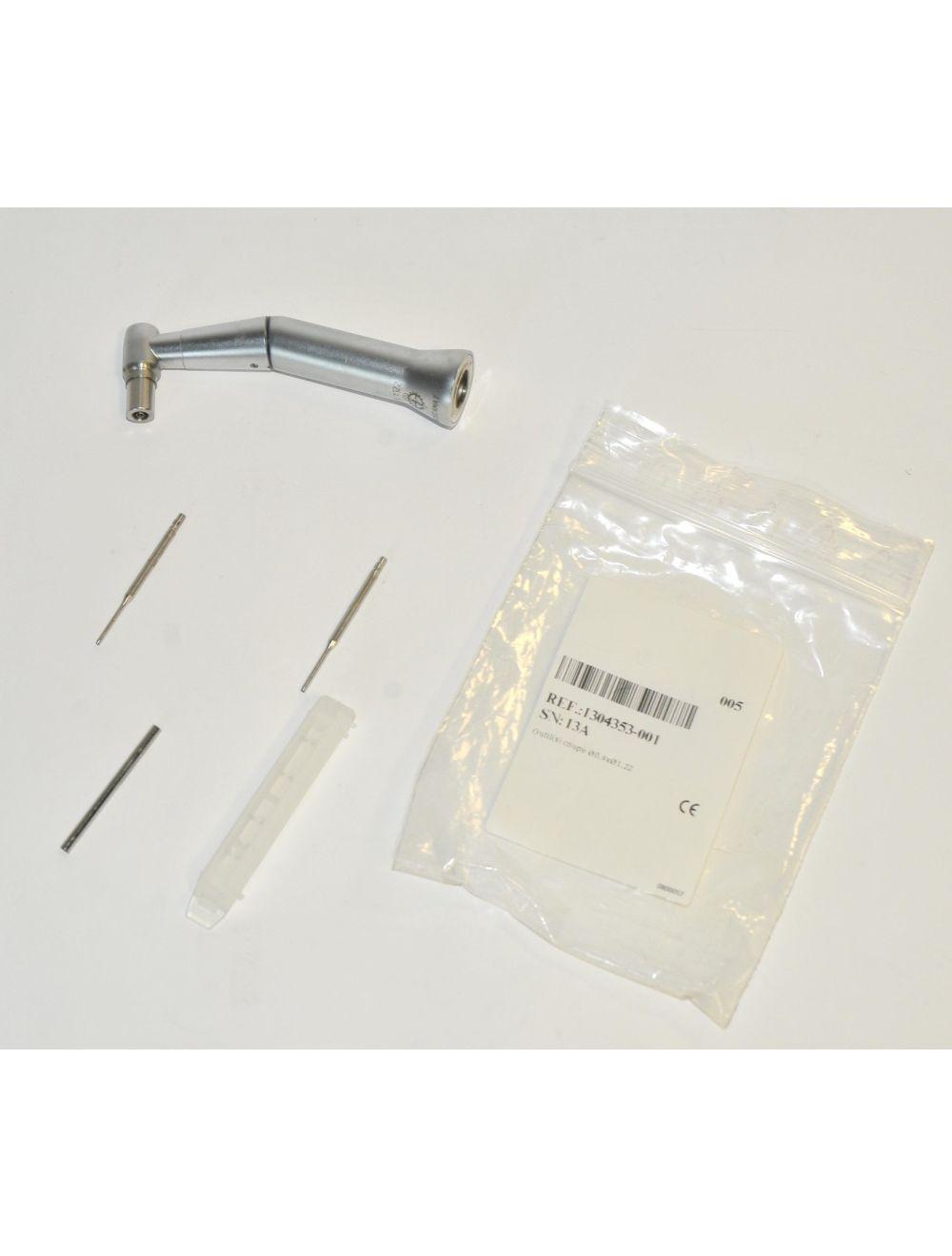 Medicamat NeoGraft SA FUE Follicular Unit Extraction Hair Restoration Neo Graft